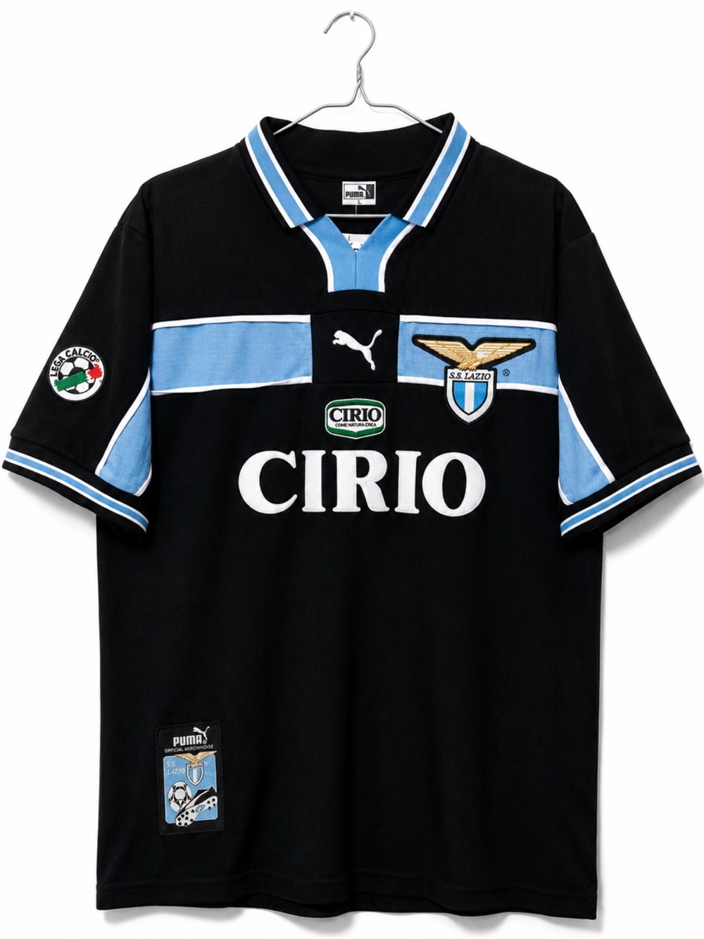 Lazio vintage